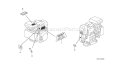 Page K Diagram and Parts List for GC160LE Type VXA - VIN# GCABE-1000001 Honda Engine