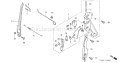Page D Diagram and Parts List for GC190A Type VBA Honda Engine