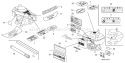 Page I Diagram and Parts List for GCV160LA0 Type N5RB Honda Engine