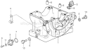 Page N Diagram and Parts List for G65K2 Type RD1 - VIN# G65-3000034-3102930 Honda Engine