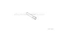 Page N Diagram and Parts List for GV200 Type N4C - VIN# -1000001-1215266 Honda Engine