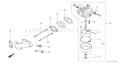 Page C Diagram and Parts List for GV200 Type N4C - VIN# -1000001-1215266 Honda Engine