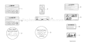 Page O Diagram and Parts List for GX120UT1 Type QXS2 Honda Engine