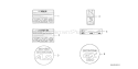 Page O Diagram and Parts List for GX120UT1 Type TX2 Honda Engine