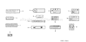 Page N Diagram and Parts List for GX160K1 Type QX2 Honda Engine
