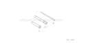 Page U Diagram and Parts List for GX390U1 Type STC4 - VIN# GCANK-1000001 Honda Engine