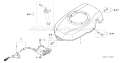 Page H Diagram and Parts List for GXV160UH2 Type N1 Honda Engine