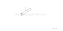 Page P Diagram and Parts List for GXV50 Type SAA - VIN# GJAG-1100001-1199999 Honda Engine