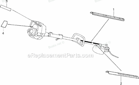Part Location Diagram of 87150-VF9-C10 Honda Mark, Caution