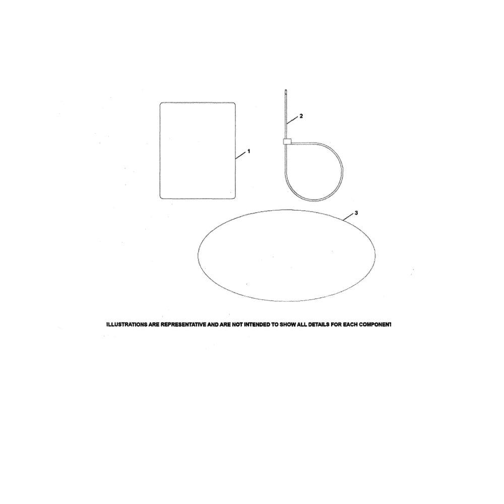 Engine >> Identification Diagram and Parts List for YTH20K46-96043027700  Husqvarna Lawn Tractor