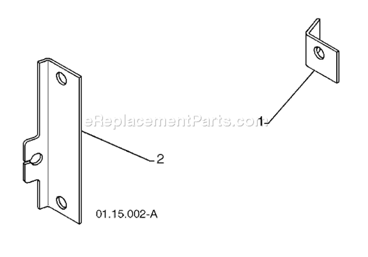 Page Y Diagram and Parts List for 1130 SB LS 96193002900 -2008-08 Husqvarna Snow Blower