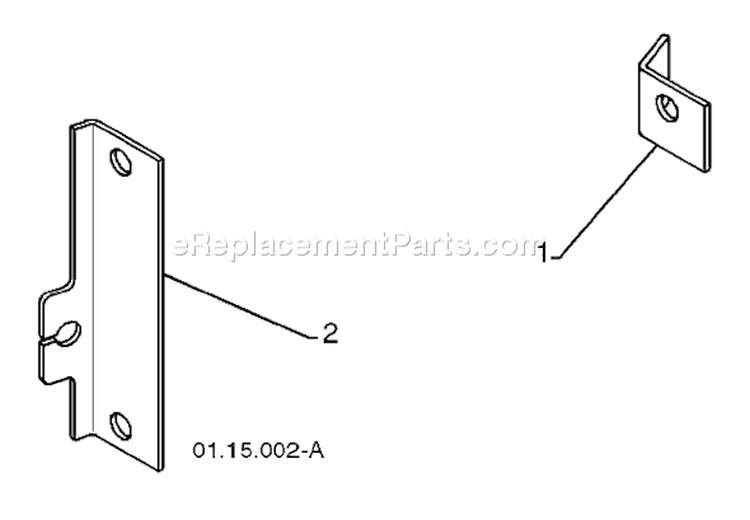 Page W Diagram and Parts List for 1130 SB XLS 96193003000 -2008-09 Husqvarna Snow Blower