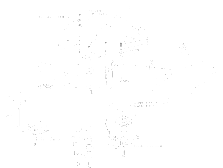 Kohler Engine Assembly Diagram and Parts List for ZTH7227KOB (968999225)(2002-10) Husqvarna Lawn Mower