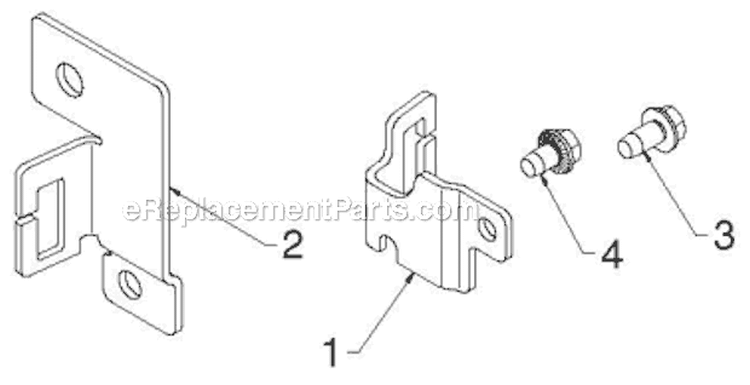 Wheels Tires Diagram and Parts List for 12530HV 96193007200 - 2011-07 Husqvarna Snow Blower