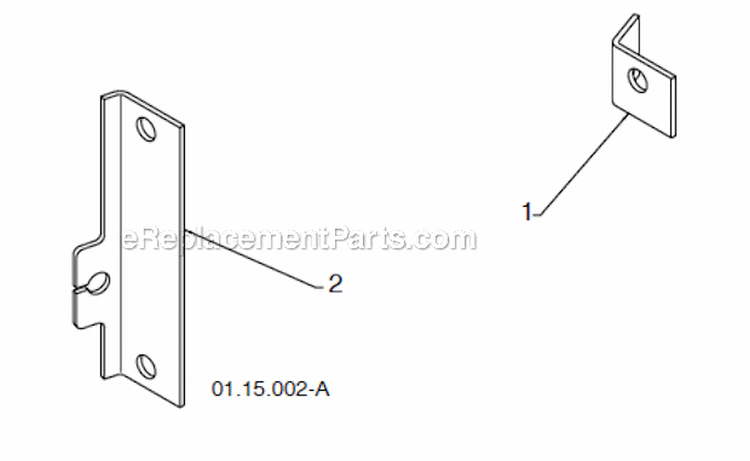 Page U Diagram and Parts List for 15530SB-LS 96193003803 Husqvarna Snow Blower