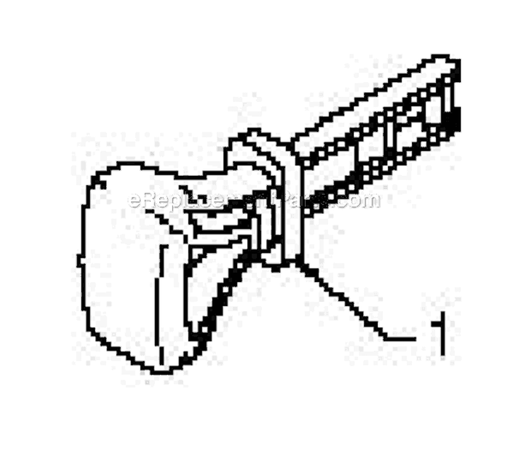 Accessories Diagram and Parts List for 1650EXLT 96193008901 - 2012-10 Husqvarna Snow Blower