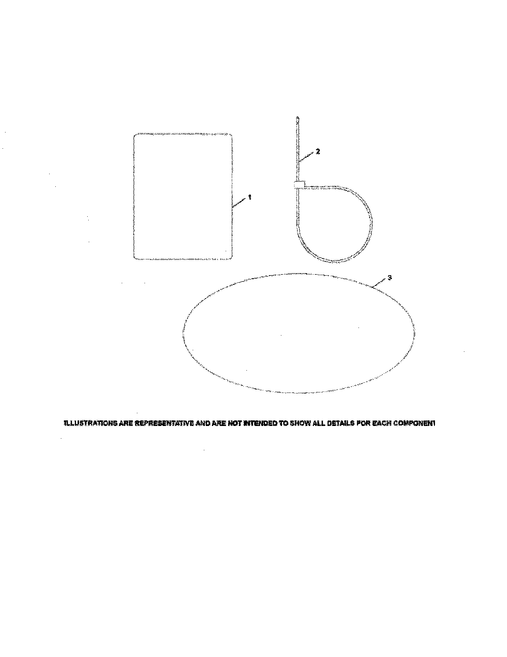 Identification Diagram and Parts List for 96043027600  Husqvarna Lawn Tractor