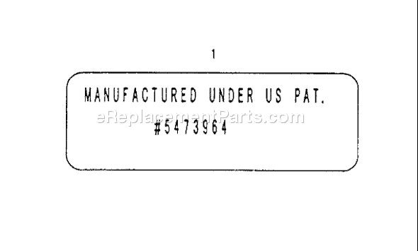 Page F Diagram and Parts List for TUFFTORQK55JTRANSAXLE  Husqvarna Lawn Tractor Accessories