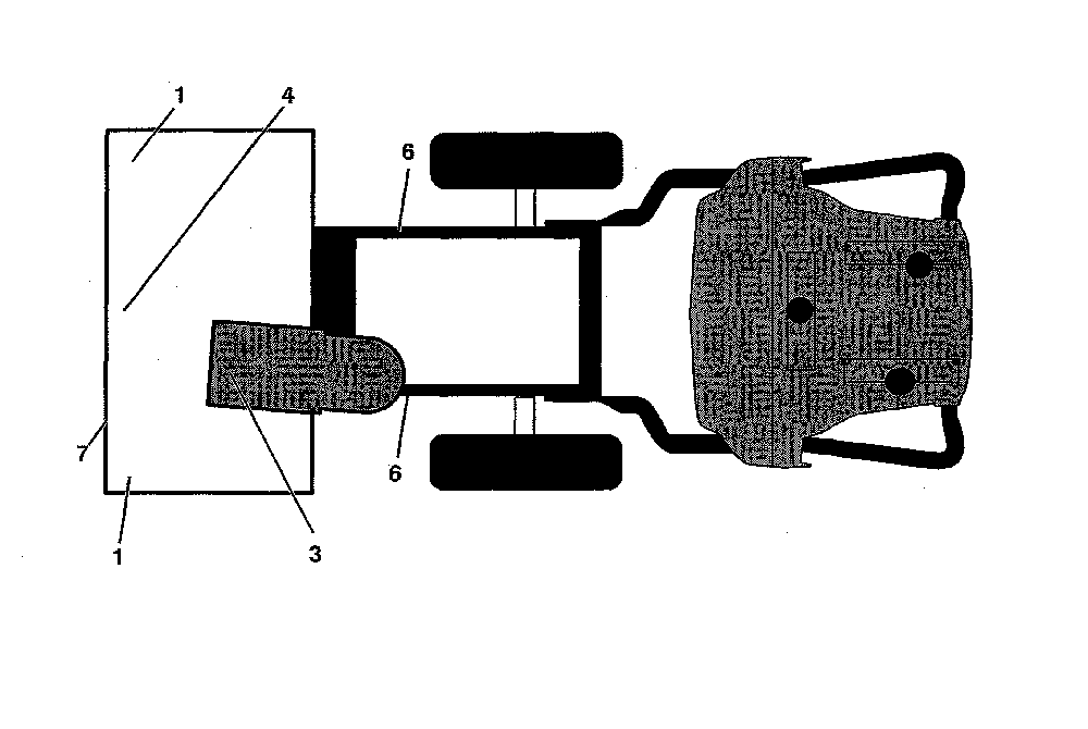 Decals Diagram and Parts List for 96193009705  Husqvarna Snow Blower