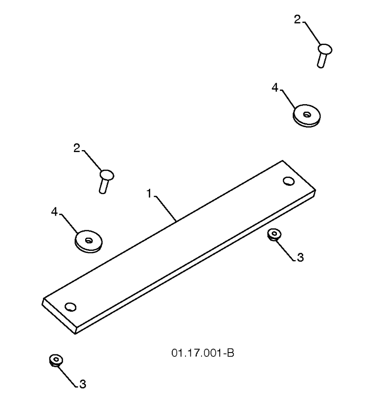 Auger Housing / Impeller Assembly 4 Diagram and Parts List for 11524E (96193006600)(2010-05) Husqvarna Snow Blower