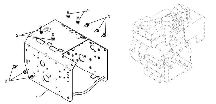 Chassis / Pulleys 3 Diagram and Parts List for 13524SBXLS (961930048)(2009-07) Husqvarna Snow Blower