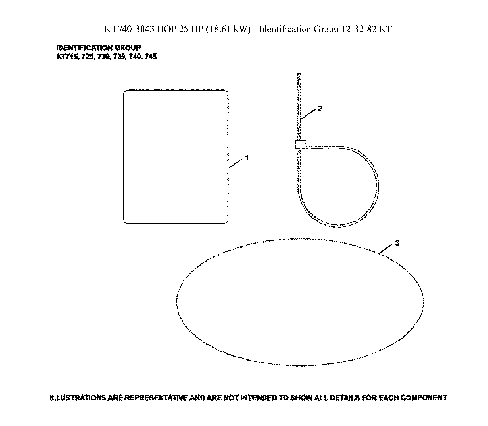 Identification Diagram and Parts List for 96043028100  Husqvarna Lawn Tractor