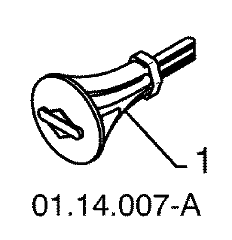 Spare Parts 2 Diagram and Parts List for 15530SBXLS (96193004001)(2009-06) Husqvarna Snow Blower