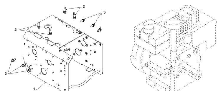 Chassis Engine Pulleys 1 Diagram and Parts List for ST2109E (96191004005)(2012-06) Husqvarna Snow Blower