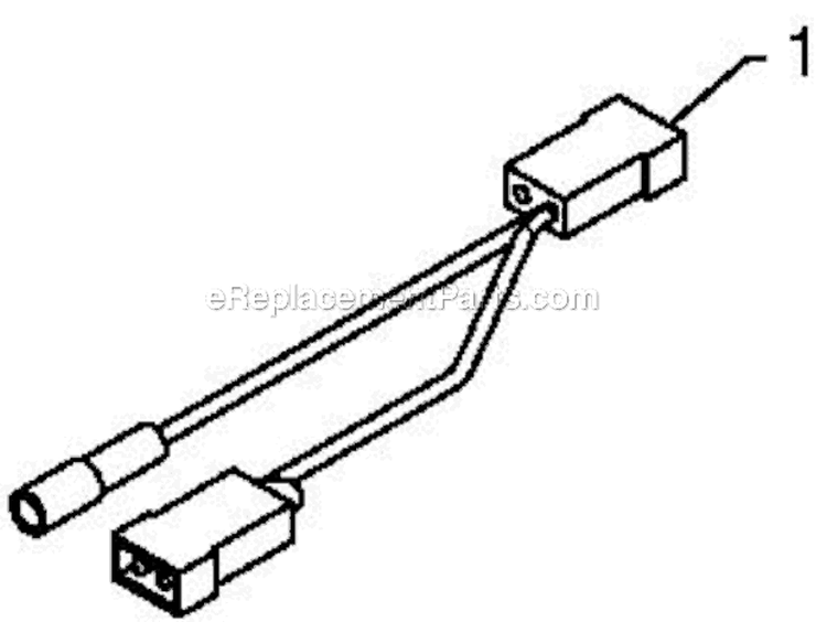Accessories Diagram and Parts List for 5524ST 96191001606 - 2010-04 Husqvarna Snow Blower