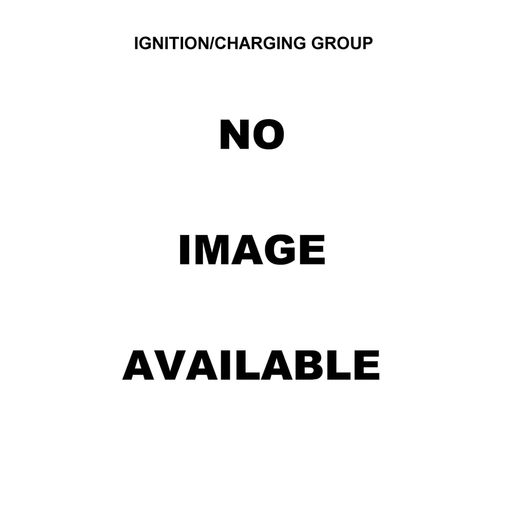 Engine >> Ignition/Charging Diagram and Parts List for 96043029500  Husqvarna Lawn Tractor