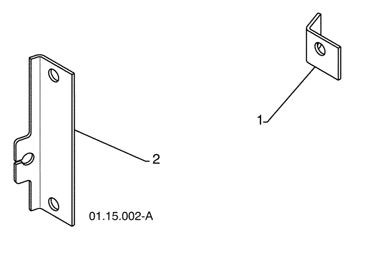 Drive-C 1 Diagram and Parts List for 15530SBLS (96193003801)(2009-06) Husqvarna Snow Blower