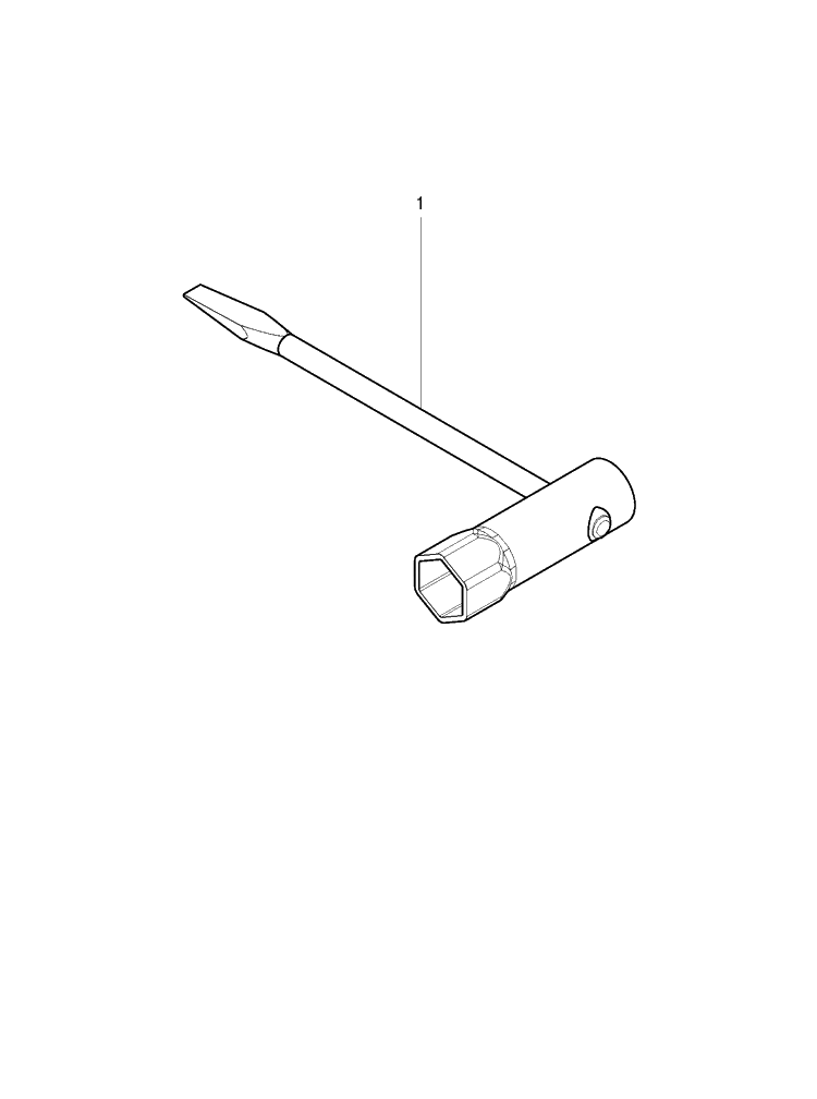 Accessories Diagram and Parts List for 120 (967067902)(20162300001-Current) Husqvarna Chainsaw