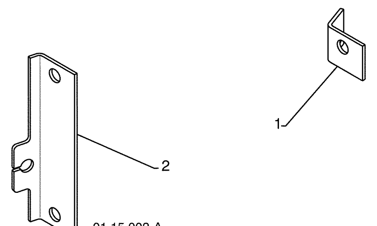 Wheels / Tires Diagram and Parts List for 1130SB (96193004300)(2008-11) Husqvarna Snow Blower