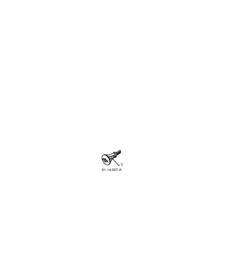 Engine Diagram and Parts List for 15530SBLS 2009-08 Husqvarna Snow Blower