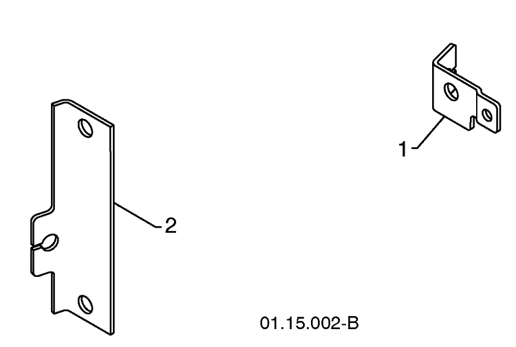 Wheels 2 Diagram and Parts List for 1830SB (96193005700)(2010-04) Husqvarna Snow Blower