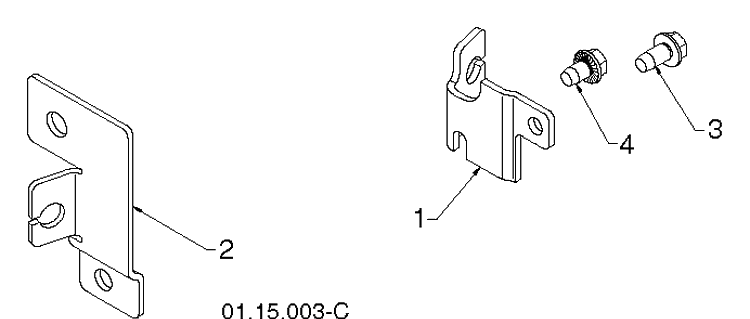 Wheels Tires 1 Diagram and Parts List for ST2109E (96191004005)(2012-06) Husqvarna Snow Blower