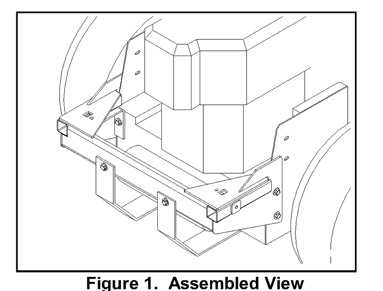 Hitch Diagram and Parts List for CZ9 (CZ 14)(2001-05) Husqvarna Lawn Tractor Accessories
