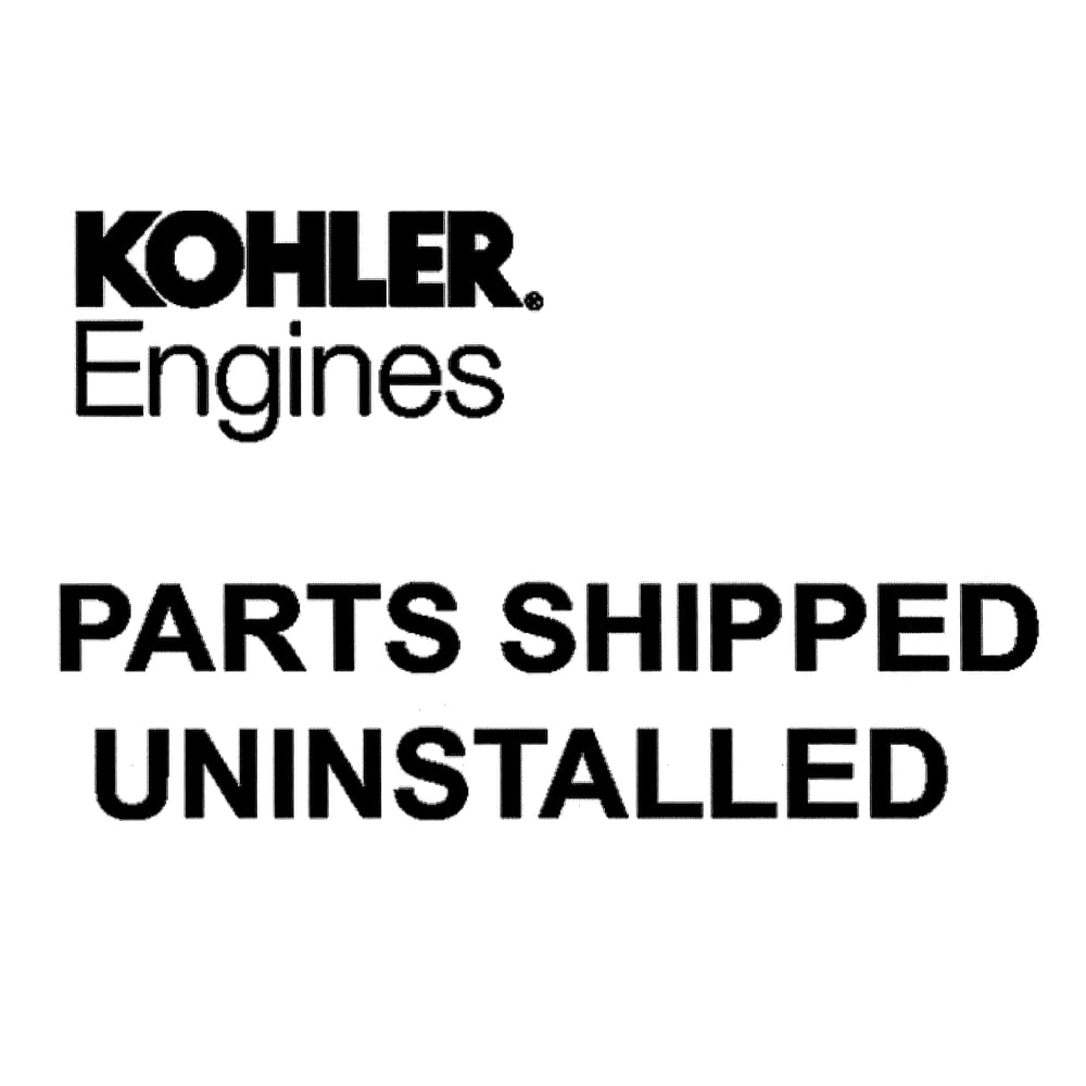 Engine >> Parts Shipped Uninstallaed Diagram and Parts List for 96041039400  Husqvarna Lawn Tractor