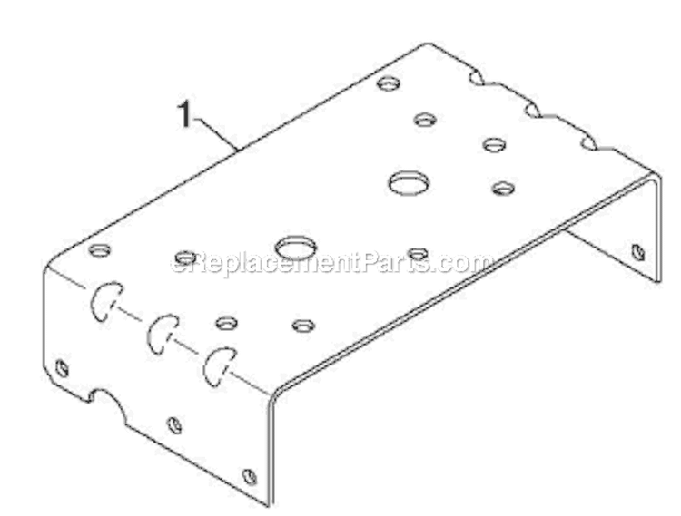 Engine Diagram and Parts List for 924HV 96193005200 - 2010-04 Husqvarna Snow Blower