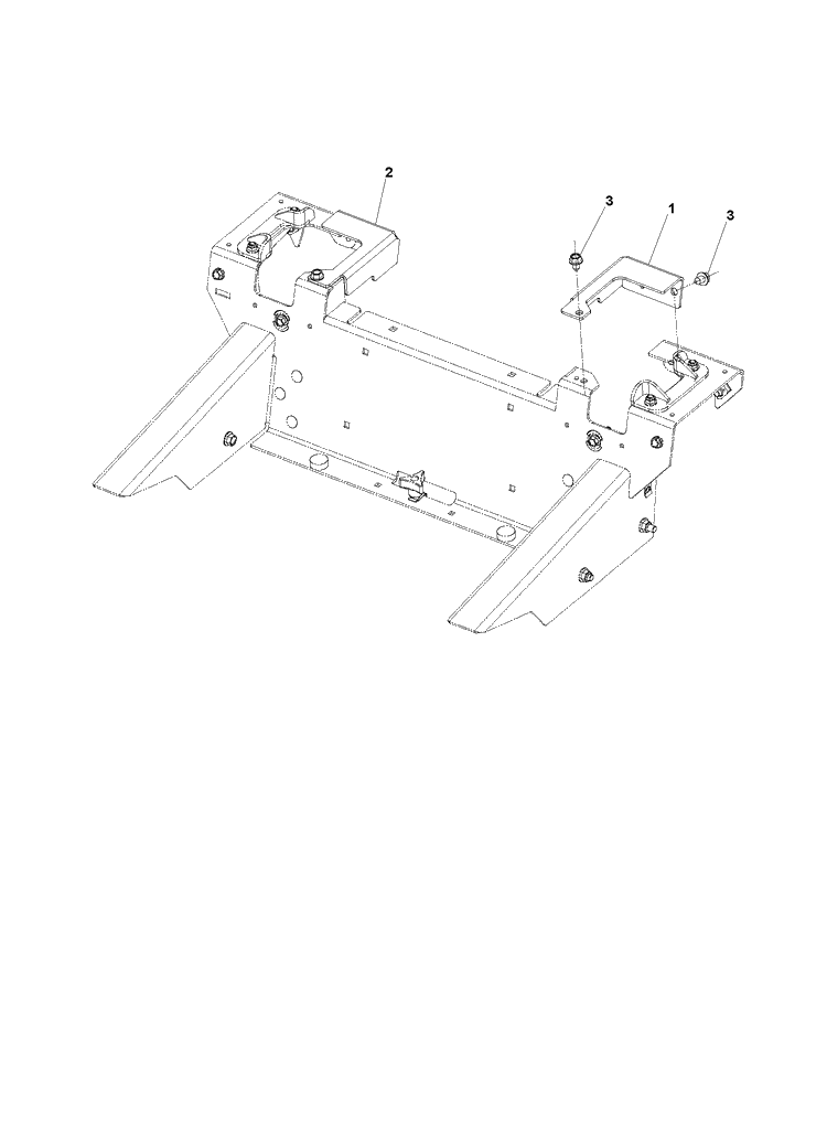 Steering Diagram and Parts List for Z572X  Husqvarna Lawn Mower