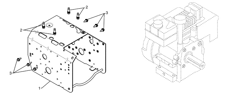 Drive 6 Diagram and Parts List for 14527SBLS (961930049)(2009-07) Husqvarna Snow Blower