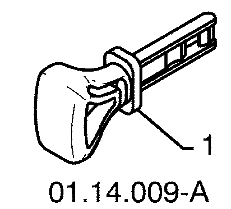 Spare Parts 2 Diagram and Parts List for 12524SB (96193004600)(2009-06) Husqvarna Snow Blower