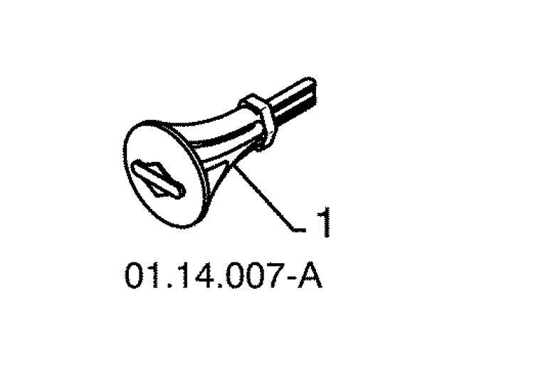 Spare Parts 2 Diagram and Parts List for 16530SBXLS (96193004101)(2009-06) Husqvarna Snow Blower