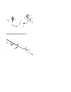 Cable interlock/harness wire lights/grips Diagram and Parts List for ST227P-96193009702  Husqvarna Snow Blower