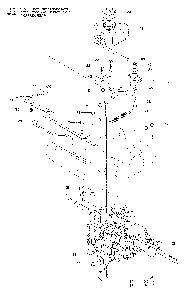 Chassis And Enclosures Diagram and Parts List for RIDER15V2SAWD (965200901)(2008-01) Husqvarna Lawn Tractor