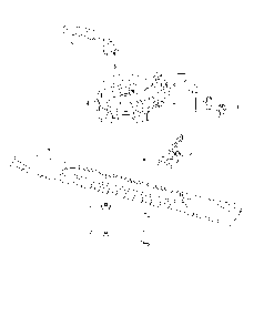 Cutting Equipment Diagram and Parts List for W21SBKC968999640 2007-03 Husqvarna Lawn Mower