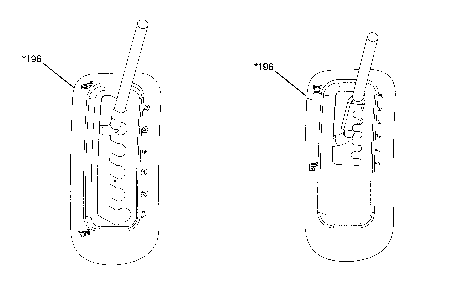 Part Location Diagram of 596869201 Husqvarna TEX DECK LIFT CONSOLE 596869201