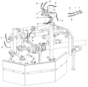 Part Location Diagram of 588515401 Husqvarna Plug