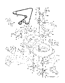 Mower Deck / Cutting Deck Diagram and Parts List for CTH220TWIN (96061019102)(2007-11) Husqvarna Lawn Tractor