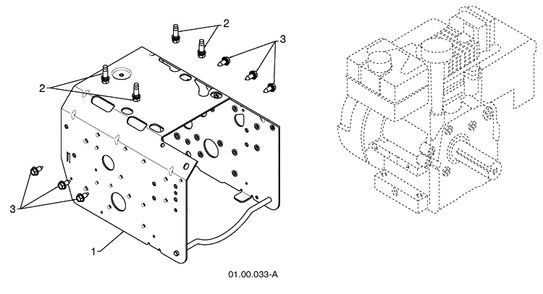 Chassis / Pulleys 2 Diagram and Parts List for 11524E (96193006600)(2010-05) Husqvarna Snow Blower